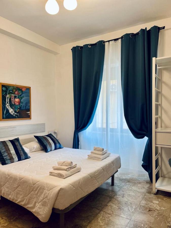 Mastrangelo Maison d'hôtes Naples