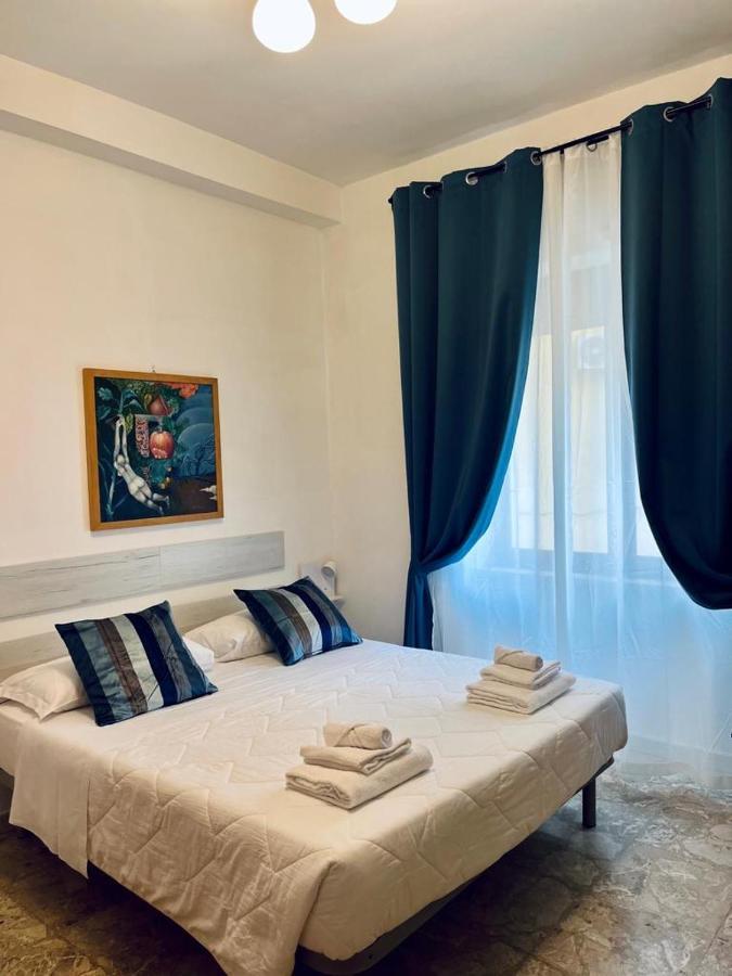 Mastrangelo Guest house *