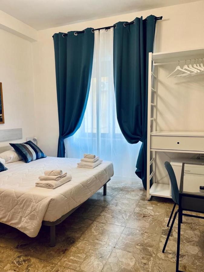 Mastrangelo Maison d'hôtes *