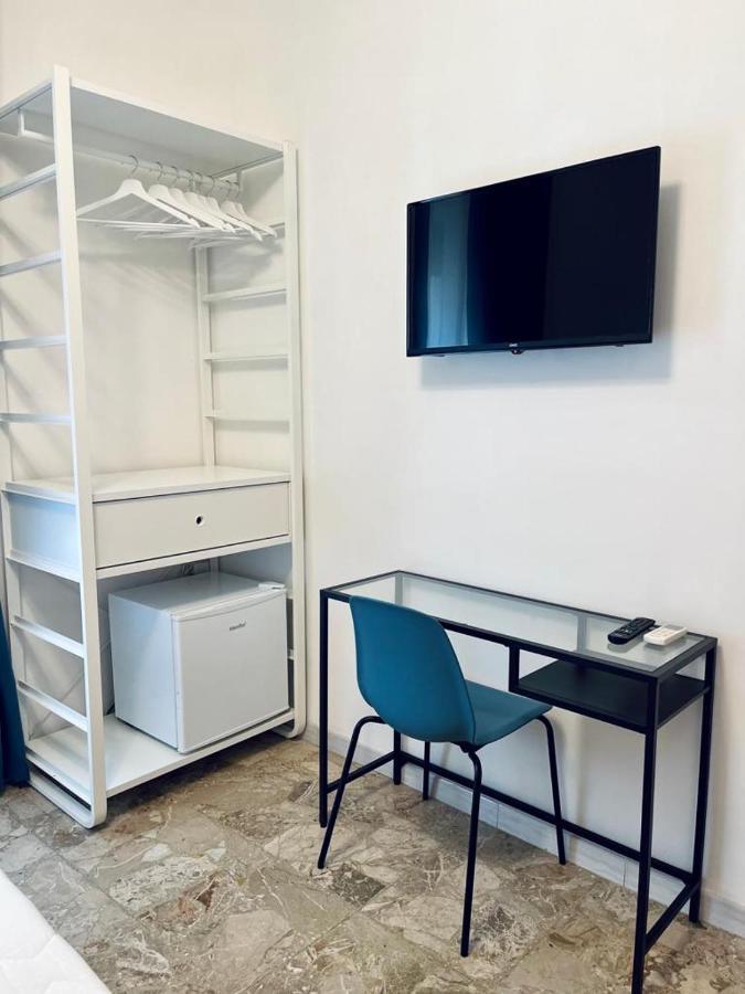 Mastrangelo Guest house Naples