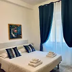 Rooms Mastrangelo